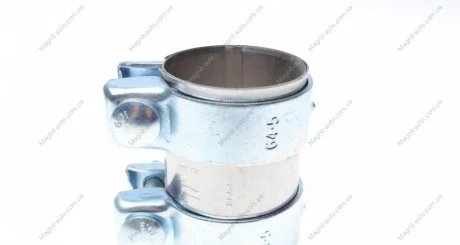 Хомут глушителя Fischer Automotive One (FA1) 114860