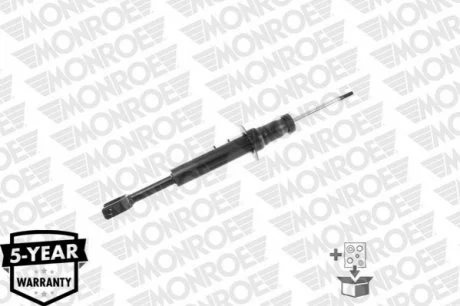 Амортизатор левый MONROE 376220SP