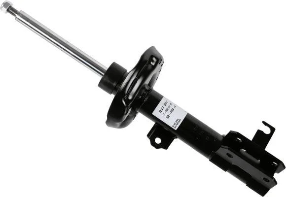 AMORTYZATOR OPEL PP SACHS 317587 (фото 1)