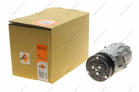 Компрессор кондиционера NRF 32429