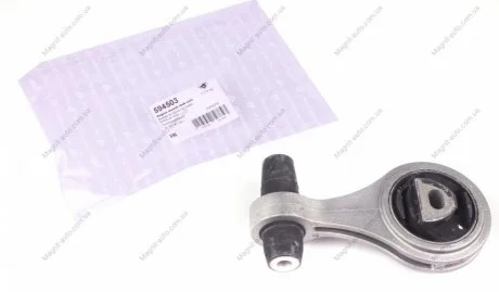 Подушка двигателя HUTCHINSON 594503