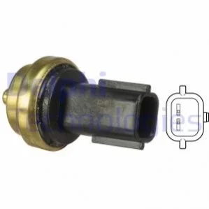 Датчик температури DELPHI Delphi TS10458
