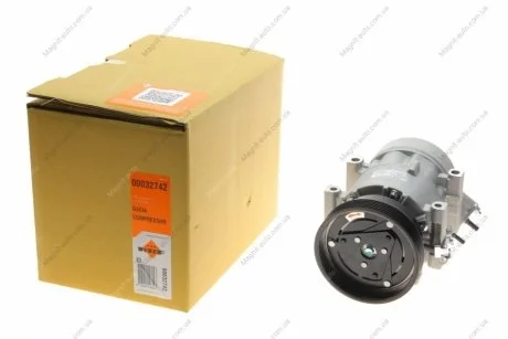Компрессор, кондиционер NRF 32742