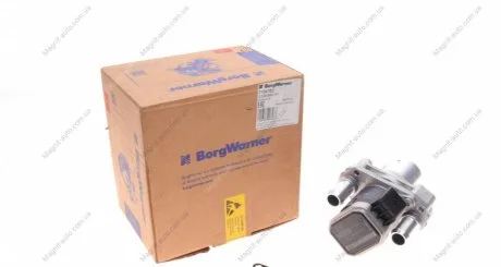 Клапан возврата ОГ WAHLER 710476D