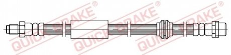 Тормозной шланг QUICK BRAKE 32418 (фото 1)