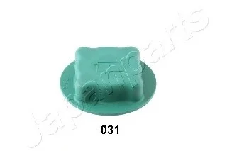 Крышка, радиатор JAPANPARTS KH031