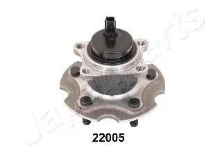 Ступица колеса JAPANPARTS KK22005