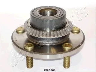 Ступица колеса JAPANPARTS KK25038 (фото 1)