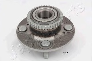 Ступица колеса JAPANPARTS KK28008