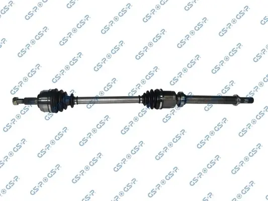 PУЈOЊ NAPКDOWA RENAULT GSP 250384 (фото 1)