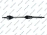 PУЈOЊ NAPКDOWA RENAULT GSP 250384 (фото 1)