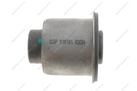 Сайлентблок GSP 516181