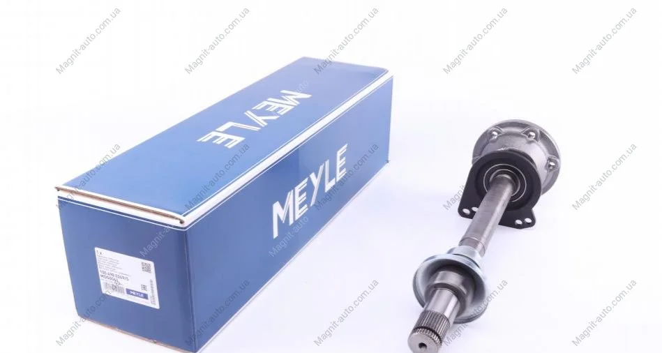 Шарнир приводного вала MEYLE 1004980249S (фото 1)