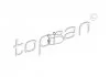 Крышка, ручка двери TOPRAN TOPRAN / HANS PRIES 108868 (фото 1)