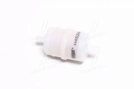 Фильтр топливный (HENGST) HENGST FILTER H452WK