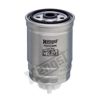 FILTR PALIWA HENGST FILTER H453WK