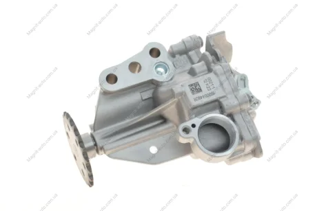 Масляный насос R 2.0 DCI RENAULT 150004492R