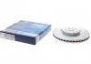 Тормозной диск BOSCH 0986479C90 (фото 1)