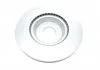 Тормозной диск BOSCH 0986479C90 (фото 2)