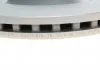 Тормозной диск BOSCH 0986479C90 (фото 4)