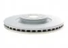 Тормозной диск BOSCH 0986479C90 (фото 6)