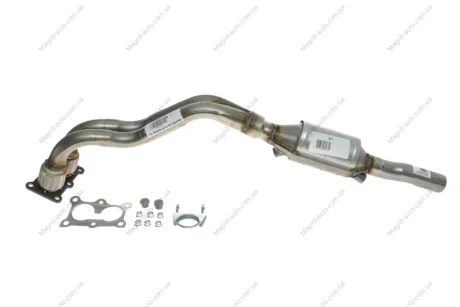 Катализатор BM CATALYSTS BM90529H