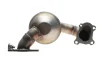 Каталізатор вихлопної системи BM CATALYSTS BM80380H (фото 3)