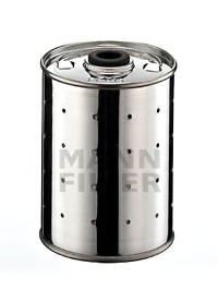 Масляный фильтр -FILTER MANN PF815