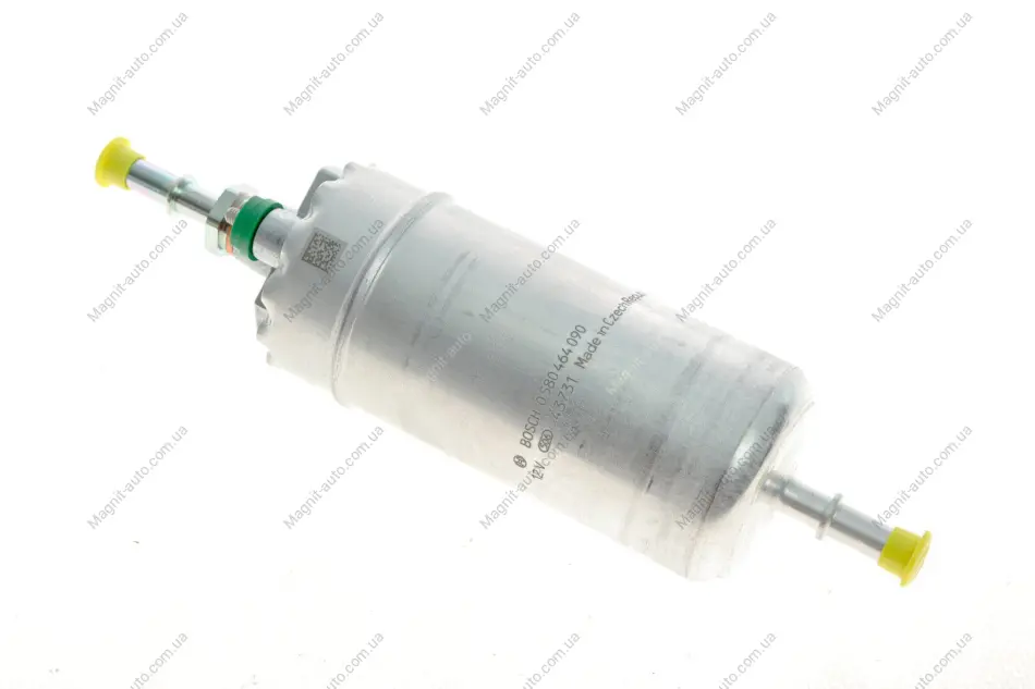 ЕЛЕКТРОБЕНЗОНАСОС BOSCH 0580464090 (фото 1)