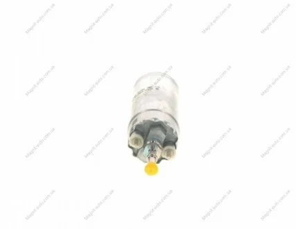 Топливный насос BOSCH 0580464117