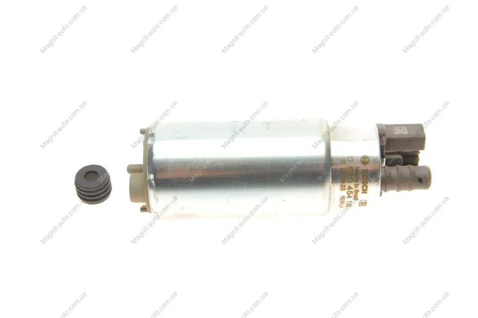 ЕЛЕКТРИЧНИЙ БЕНЗОНАСОС, МОДУЛЬ BOSCH 0986580822 (фото 1)