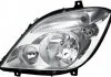 Основна фара HELLA 1EB247012061