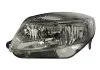 Фара основна ліва, (H4) Skoda Fabia, Roomster 06-15 HELLA 1ED247025211