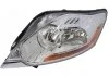 Основная фара HELLA 1EJ009696711