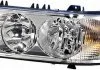 Основная фара HELLA 1EJ247046021