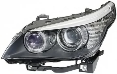 Основная фара HELLA 1EL164908001
