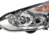 Основная фара HELLA 1ZS009250791