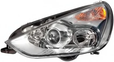 Основная фара HELLA 1ZS009250791