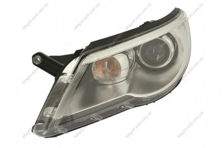 Основная фара HELLA 1ZS009549211