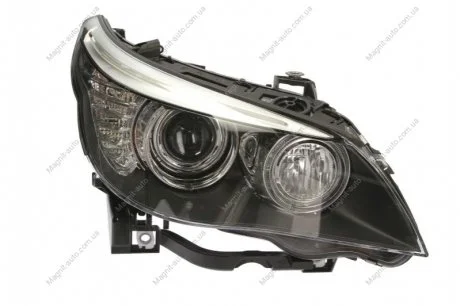 Основная фара HELLA 1ZS169009121