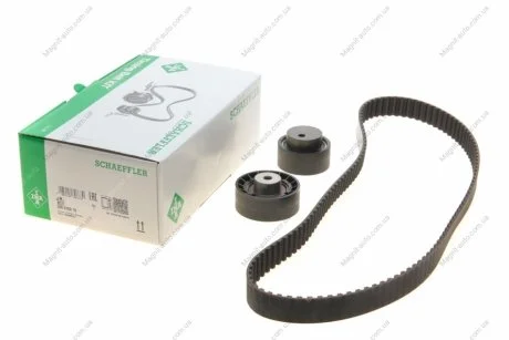 Комплекты натяжных роликов (произ-во) INA 530016010