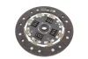 Сцепление (к-кт), HONDA Civic/CRX 1.4-1.6 +i 92-05 LuK 620310800 (фото 5)