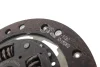 Сцепление (к-кт), HONDA Civic/CRX 1.4-1.6 +i 92-05 LuK 620310800 (фото 6)
