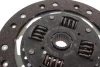 Сцепление (к-кт), HONDA Civic/CRX 1.4-1.6 +i 92-05 LuK 620310800 (фото 7)
