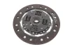 Сцепление (к-кт), HONDA Civic/CRX 1.4-1.6 +i 92-05 LuK 620310800 (фото 8)