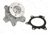 Водяной насос THERMOTEC D12093TT (фото 1)