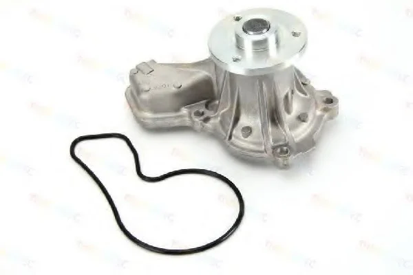 Насос охлаждающей жидкости с уплотнением HONDA CIVIC IX, CIVIC VIII, CROSSROAD, FR-V 1.6/1.8/1.8ALK 09.05-12.16 THERMOTEC D14050TT (фото 1)