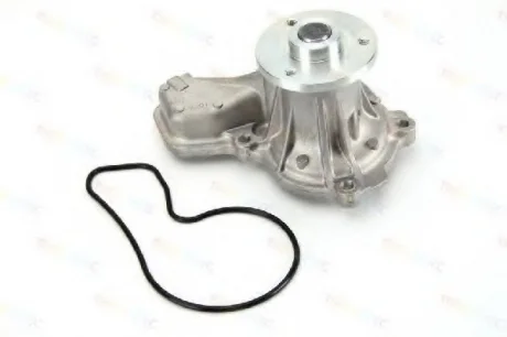Насос охлаждающей жидкости с уплотнением HONDA CIVIC IX, CIVIC VIII, CROSSROAD, FR-V 1.6/1.8/1.8ALK 09.05-12.16 THERMOTEC D14050TT