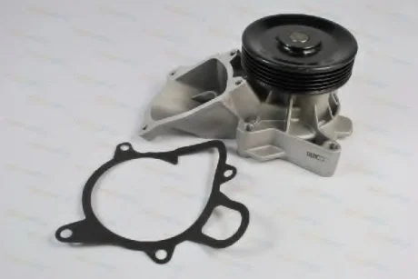 Насос охлаждающей жидкости с уплотнением LAND ROVER FREELANDER I MG ZT, ZT- T ROVER 75, 75 I 2.0D 02.99-10.06 THERMOTEC D1K016TT