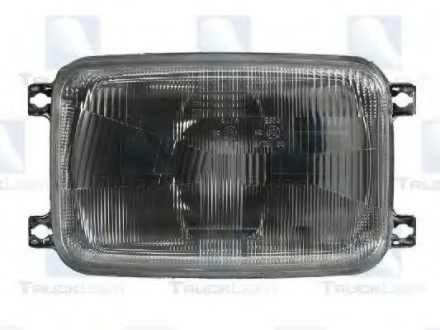 Основная фара TRUCKLIGHT HLVO002